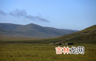 镰刀坝草原和若尔盖草原的区别,镰刀坝大草原属于哪个县?