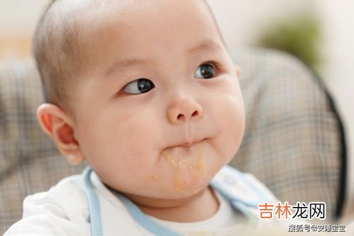 宝宝为什么流口水,宝宝流口水是怎么回事