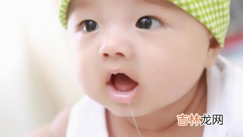 宝宝为什么流口水,宝宝流口水是怎么回事