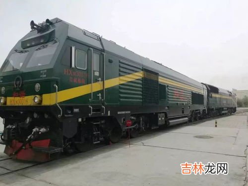中国第一台火车头在哪里生产,东亚文化之都的中国青岛