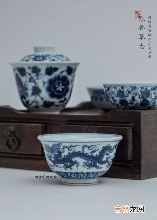 景德镇四大名瓷指的是哪四种,景德镇的四大传统名瓷是什么？