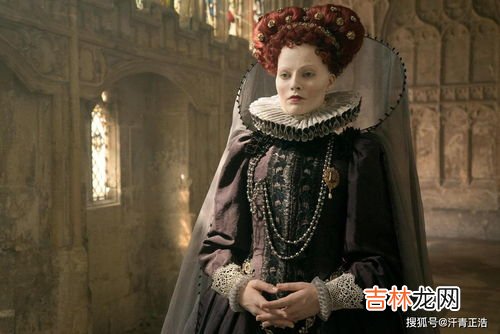 为什么英国是女王,为什么英国只有女王没有国王?