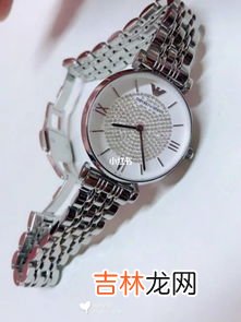 送女朋友手表推荐牌子,想要送女朋友一块表，有没有精致又高级的推荐一下？
