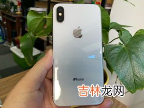 苹果x为什么没有电池百分比,iphonex怎么显示电量数字百分比