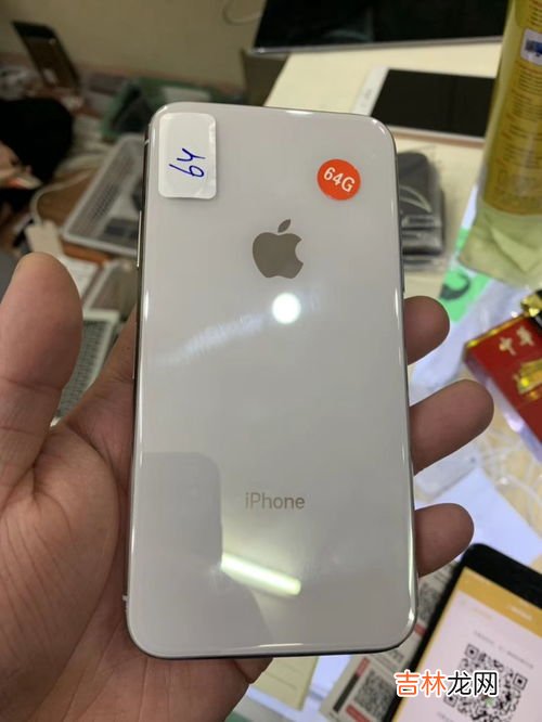 苹果x为什么没有电池百分比,iphonex怎么显示电量数字百分比