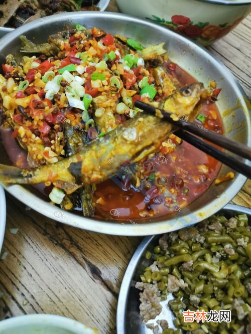 白条怎么吃,钓到白条后怎么吃，油炸白条的烹饪方法