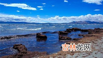 拉昂错为什么叫鬼湖,西藏拉昂错湖和“圣湖”一样湖心深蓝、风光美丽，为何却被称为“鬼湖”？