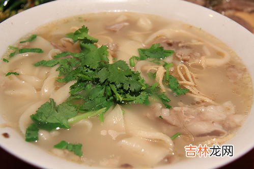 烩面的来历,烩面由来是什么