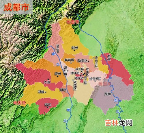 317国道经过哪些地方,317国道全程详细路线