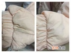 白羽绒服脏了用什么可以擦去,白色羽绒服表面脏了怎么擦？