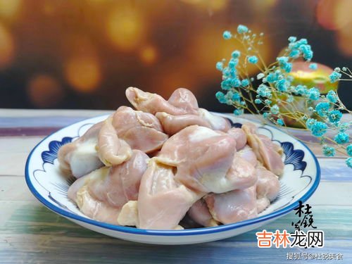 鸡胗是什么部位,鸡胗是鸡的什么部位?