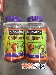 多种维生素咀嚼软糖的作用,小铁人多种维生素软糖吃多会怎么样