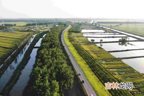 淮河流域经过哪些地方,淮河流经哪些城市