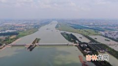 淮河流域经过哪些地方,淮河流经哪些城市