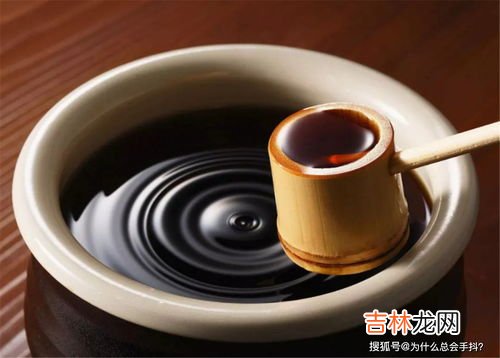 食醋中含有什么酸,食醋的主要成分是什么 食醋的功效与作用