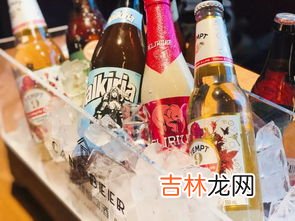 什么是精酿啤酒,到底什么是精酿啤酒？