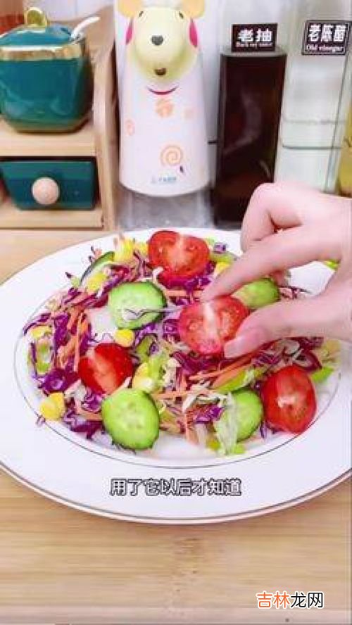 紫甘蓝和包菜有什么区别,紫甘蓝和包菜有什么区别