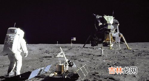 中国登月成功是哪一年,中国是从什么时候登上月球的?