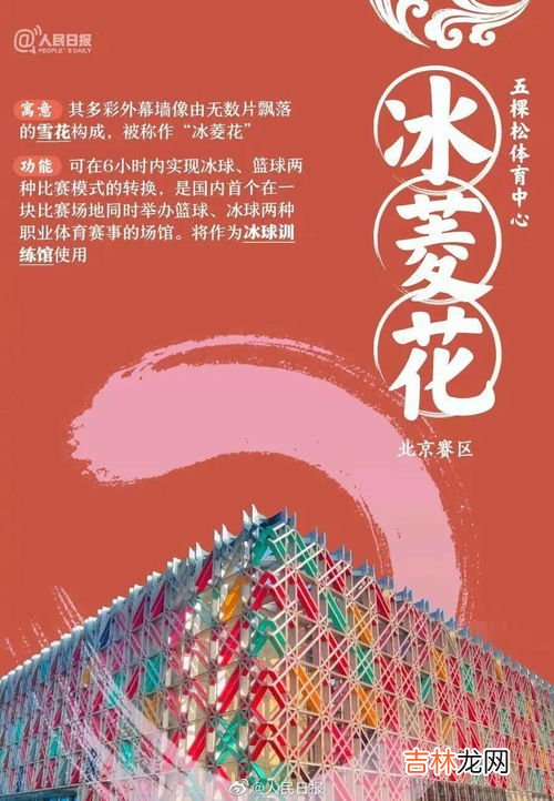 冬奥会为什么在中国举行,2022年冬奥会，为什么会选择在北京举行？