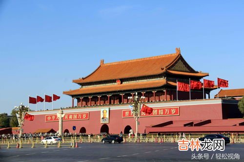 天安门能上去吗,天安门城楼可以上去吗
