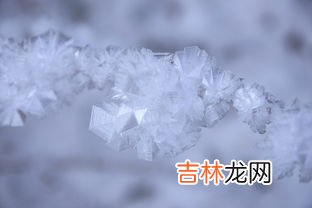 下雪为什么会升温,下雪后,气温会上升吗