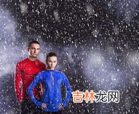 下雪为什么会升温,下雪后,气温会上升吗