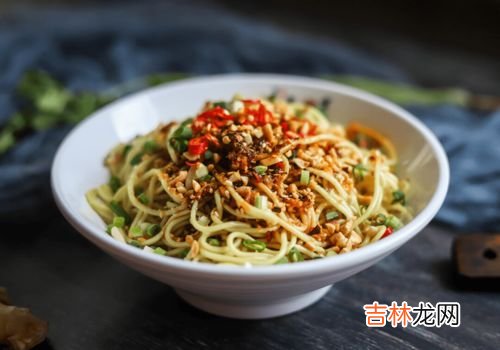 夏至吃什么传统食物,夏至这天吃什么传统食物