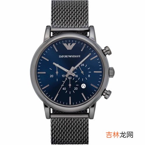阿玛尼手表男士机械表:看手表与品味并存,手表阿玛尼好不好 阿玛尼手表的4大优点介绍
