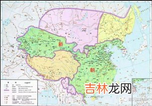 历朝历代首都在哪,古代中国每个朝代都有都城,古中国的历代都城分别是哪里?