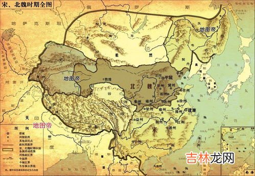 历朝历代首都在哪,古代中国每个朝代都有都城,古中国的历代都城分别是哪里?
