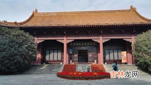 历朝历代首都在哪,古代中国每个朝代都有都城,古中国的历代都城分别是哪里?
