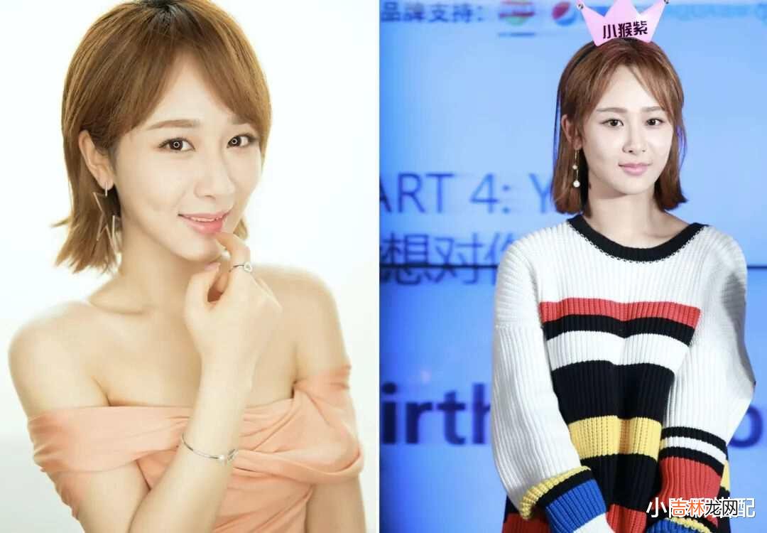 发型 都说杨紫变好看了，我总结了她的3条“变美思路”，很适合普通人