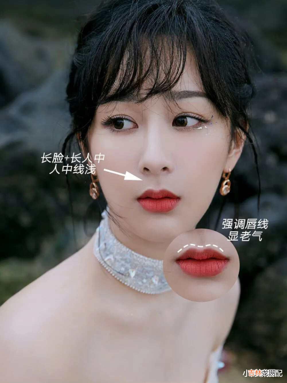 发型 都说杨紫变好看了，我总结了她的3条“变美思路”，很适合普通人