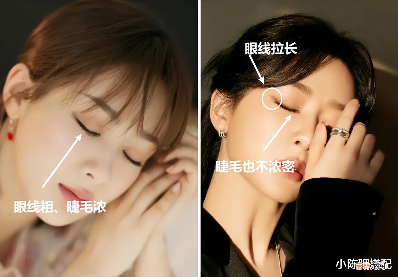 发型 都说杨紫变好看了，我总结了她的3条“变美思路”，很适合普通人