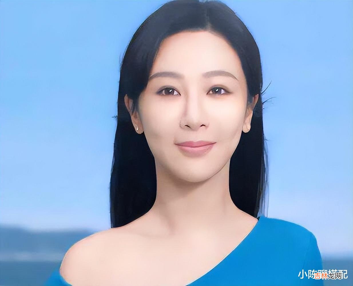 发型 都说杨紫变好看了，我总结了她的3条“变美思路”，很适合普通人