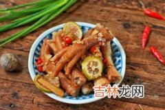 泡椒怎么腌制,泡椒的制作方法。