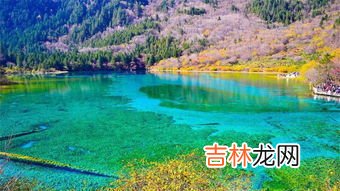 九寨沟8月份平均温度是多少,八月初九寨沟天气