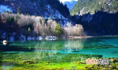 九寨沟8月份平均温度是多少,八月初九寨沟天气