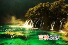 九寨沟8月份平均温度是多少,八月初九寨沟天气