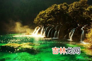 九寨沟8月份平均温度是多少,八月初九寨沟天气