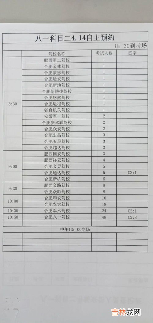 科目二预约多次为什么还不成功,科目二预约不上怎么办？