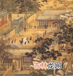 古代对房子的17种称呼,在古代,对住宅都有什么样的称呼?
