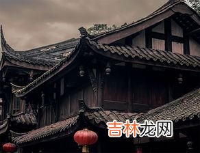 古代对房子的17种称呼,在古代,对住宅都有什么样的称呼?