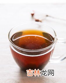 黑糖姜茶效果好吗,黑糖姜茶起到什么作用