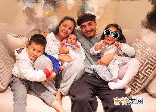 何洁为什么离婚视频,何洁为什么离婚？