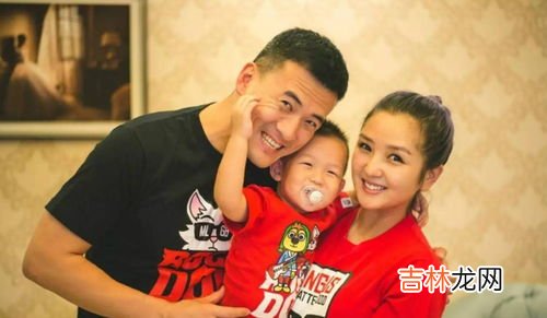 何洁为什么离婚视频,何洁为什么离婚？