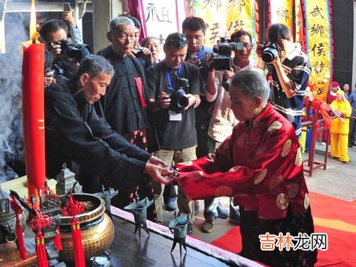 祭祖的习俗,清明祭祖的规矩 清明祭祖有什么规矩