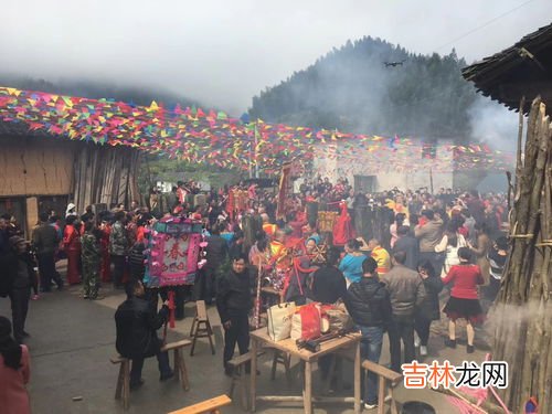 祭祖的习俗,清明祭祖的规矩 清明祭祖有什么规矩