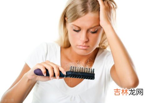 年轻人为什么会脱发,为什么年轻人也会脱发？是否与现在年轻人的生活习惯有关？