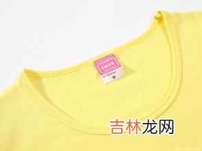 黑色棉t恤为什么洗掉毛,黑衣服掉黑毛什么原因